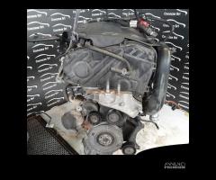 MOTORE FIAT SEDICI 1.9 MJT *D19AA*