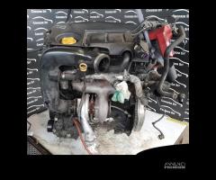 MOTORE FIAT SEDICI 1.9 MJT *D19AA*