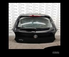 COFANO POSTERIORE ALFA ROMEO MITO