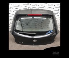 COFANO POSTERIORE ALFA ROMEO MITO