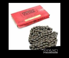 Catena Regina Extra passo 415 con 108 maglie