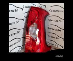 FANALE POSTERIORE DESTRO FIAT PANDA