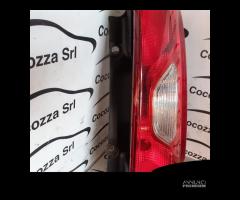 FANALE POSTERIORE DESTRO FIAT PANDA