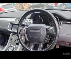 Land Rover Evoque Sport 2017 per ricambi cod 204dt - 7