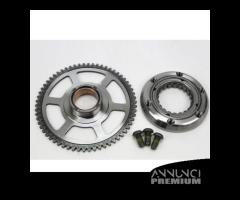 KIT RUOTA LIBERA AVVIAMENTO YAMAHA YZF R6 2003 200