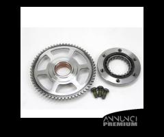 KIT RUOTA LIBERA AVVIAMENTO YAMAHA YZF R6 2003 200