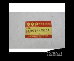 COVER POSTERIORE STRUMENTAZIONE SUZUKI GS 750 1977