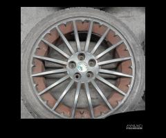 CERCHI IN LEGA ALFA ROMEO 147 DA 17''