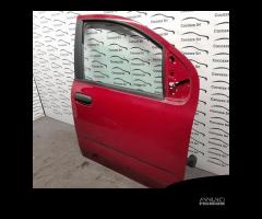 PORTA ANTERIORE DESTRA FIAT PANDA