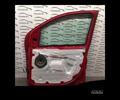 PORTA ANTERIORE DESTRA FIAT PANDA