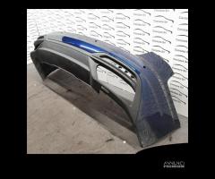 PARAURTI POSTERIORE AUDI A4 SW