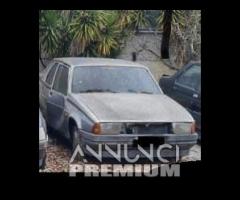 Alfa Romeo 75 1.8 ie Indy per ricambi (2a) - 1