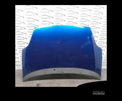 COFANO ANTERIORE FIAT GRANDE PUNTO