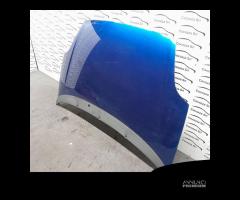 COFANO ANTERIORE FIAT GRANDE PUNTO