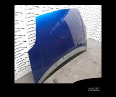 COFANO ANTERIORE FIAT GRANDE PUNTO