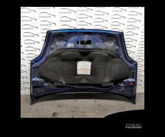 COFANO ANTERIORE FIAT GRANDE PUNTO