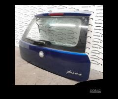 COFANO POSTERIORE FIAT GRANDE PUNTO