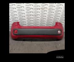 PARAURTI POSTERIORE FIAT PANDA