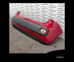 PARAURTI POSTERIORE FIAT PANDA