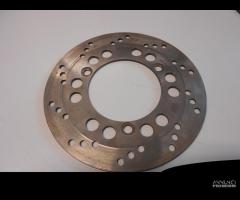 DISCO FRENO ANTERIORE SUZUKI BURGMAN 125-150