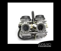 CARBURATORI MIKUNI BST 38 DUCATI MONSTER 750 1996