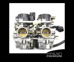 CARBURATORI MIKUNI BST 38 DUCATI MONSTER 750 1996