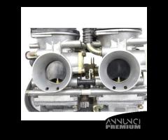 CARBURATORI MIKUNI BST 38 DUCATI MONSTER 750 1996