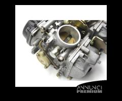 CARBURATORI MIKUNI BST 38 DUCATI MONSTER 750 1996