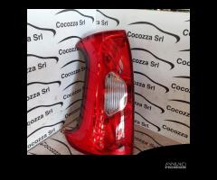 FANALE POSTERIORE SINISTRO FIAT PANDA