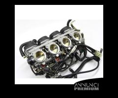 CARBURATORI CORPO FARFALLATO YAMAHA YZF R6 2005