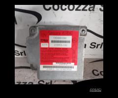 CENTRALINA AIR BAG FIAT DUCATO