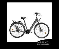 Bicicletta Elettrica Lombardo Maratea Donna 8V 28