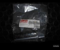 PEDANA POSTERIORE DESTRA YAMAHA X-MAX 125-250