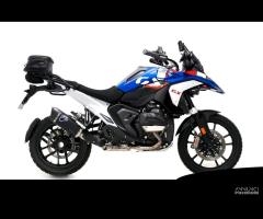 BMW R 1300 GS TERMIGNONI TERMINALE OMOLOGATO