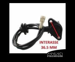 Interruttore folle Cagiva Mito Raptor Planet W8 - - 2