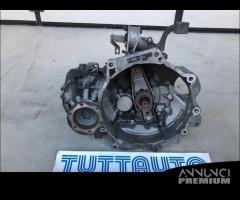 Cambio Volkswagen Polo 2001 1422CC TD AMF kw55