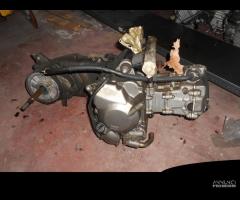 Motore completo Suzuki Burgman 150