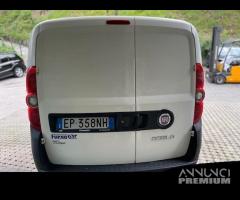 Fiat Doblo Doblò anno 2012 1300CC MJT - 6