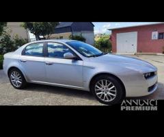 Alfa romeo 159 1.9 jtd m berlina per ricambi (2a)