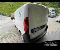 Fiat Doblo Doblò anno 2012 1300CC MJT - 7