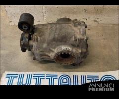 Differenziale posteriore Suzuki Liana 02 1586CC B.