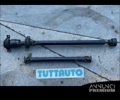 Albero comando Suzuki Liana 2002 1586CC B. M16A