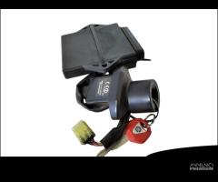 Centralina antenna e chiavi YAMAHA TDM 900 2006>