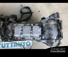 Cambio Mitsubishi Pajero GLS 1996 2477CC TD 4D56 - 7