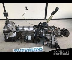 Cambio Mitsubishi Pajero GLS 1996 2477CC TD 4D56 - 11