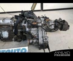 Cambio Mitsubishi Pajero GLS 1996 2477CC TD 4D56 - 13