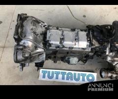 Cambio Mitsubishi Pajero GLS 1996 2477CC TD 4D56 - 15