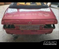 Mercedes Benz SL 500 r129 per ricambi (2a) - 5