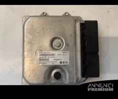 Body computer Fiat Panda 2014 1248CC MJ 199A9000