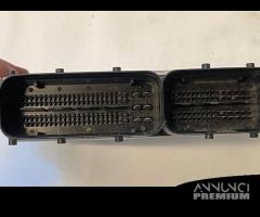 Body computer Fiat Panda 2014 1248CC MJ 199A9000